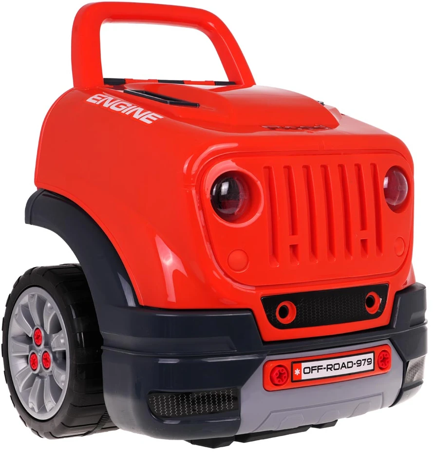 Ramiz Jaunųjų mechanikų dirbtuvės Sunkvežimis