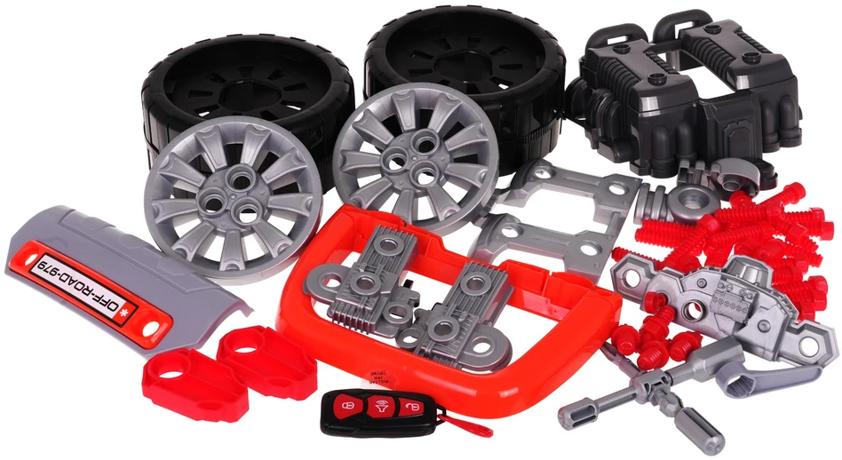 Ramiz Jaunųjų mechanikų dirbtuvės Sunkvežimis