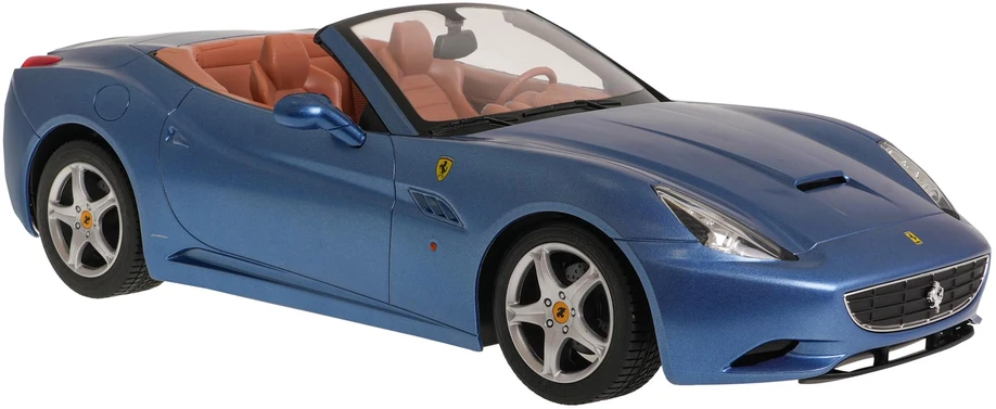RASTAR automobilis valdomas 1/12 scale Ferrari California, 47200