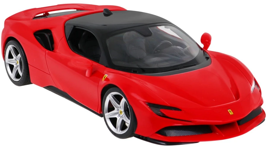 RASTAR valdomas automodelis R/C 1:14 Ferrari SF90 Stradale, 97300