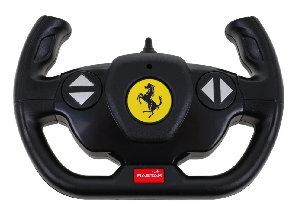 RASTAR valdomas automodelis R/C 1:14 Ferrari SF90 Stradale, 97300