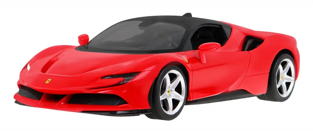 RASTAR valdomas automodelis R/C 1:14 Ferrari SF90 Stradale, 97300