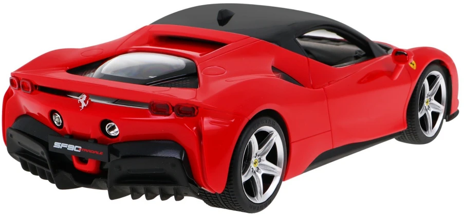 RASTAR valdomas automodelis R/C 1:14 Ferrari SF90 Stradale, 97300