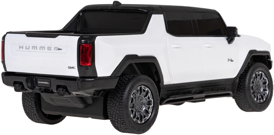 RASTAR 1:26 nuotolinio valdymo automodelis Hummer EV, 93100