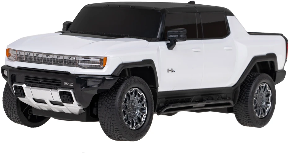 RASTAR 1:26 nuotolinio valdymo automodelis Hummer EV, 93100