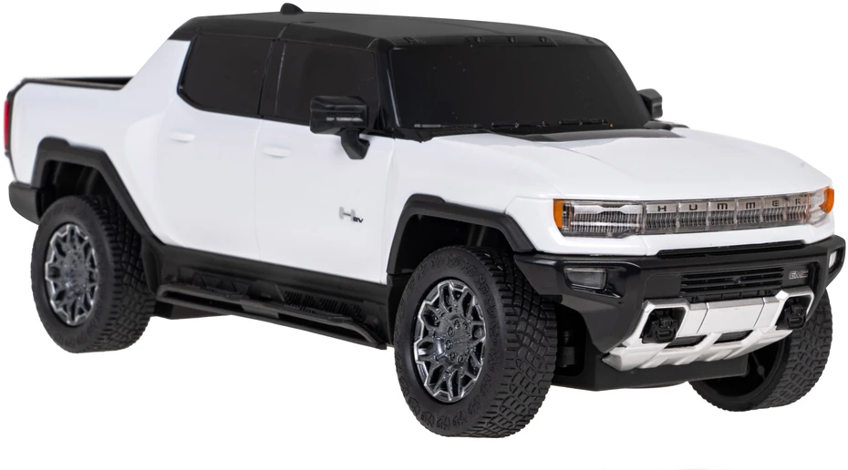 RASTAR 1:26 nuotolinio valdymo automodelis Hummer EV, 93100