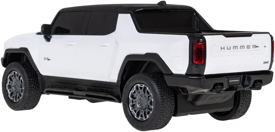 RASTAR 1:26 nuotolinio valdymo automodelis Hummer EV, 93100
