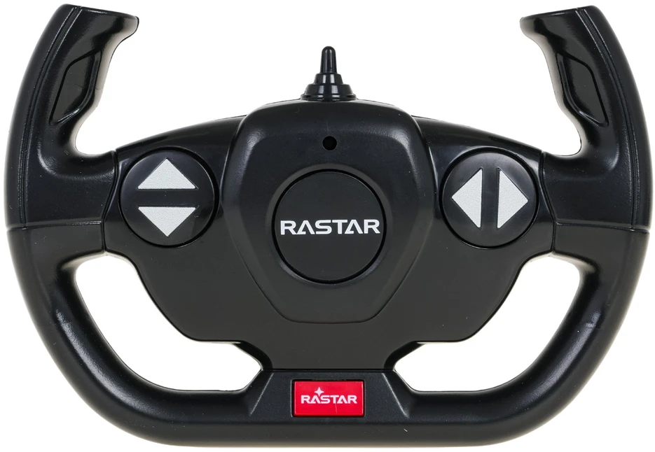 RASTAR R/C 1:14 valdomas automodelis Porsche 911 Dakar Performance, 10131