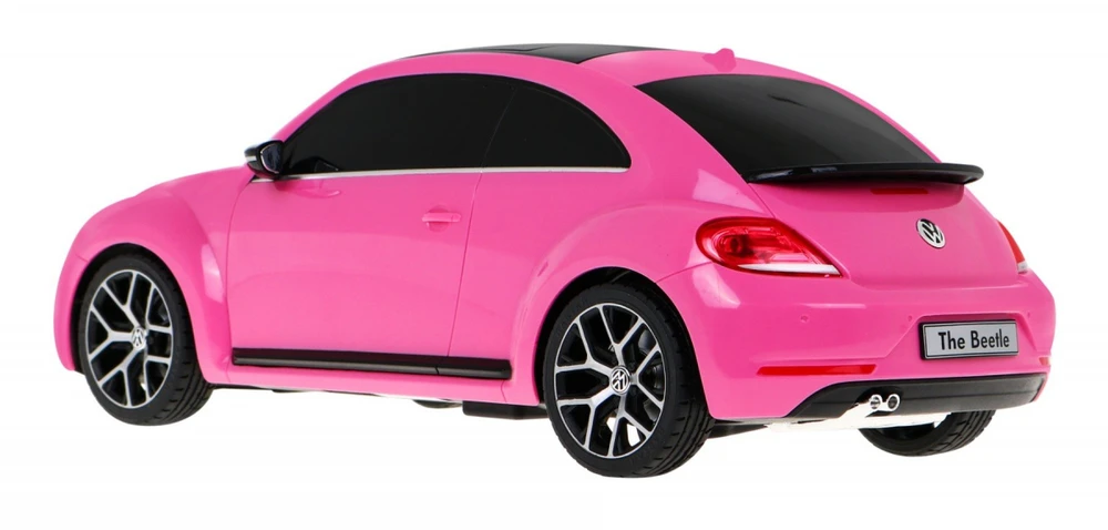 RASTAR automodelis valdomas, RC 1:14 Volkswagen Beetle, 78000