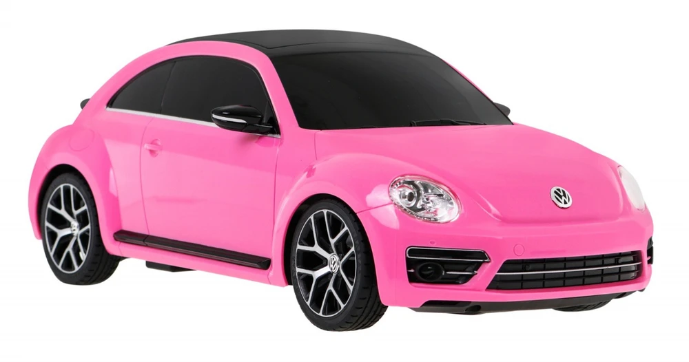 RASTAR automodelis valdomas, RC 1:14 Volkswagen Beetle, 78000