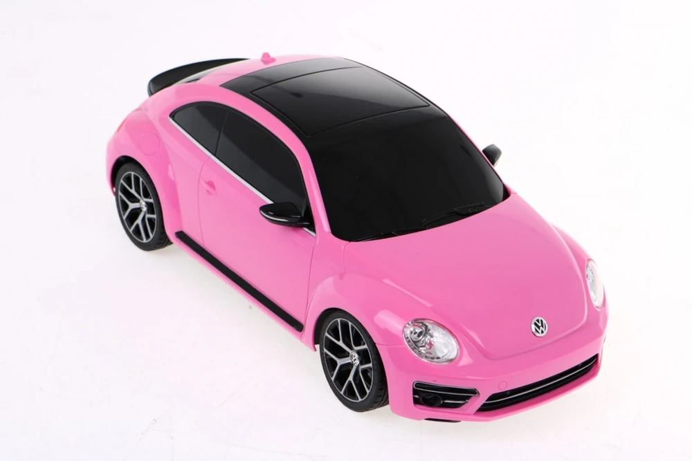 RASTAR automodelis valdomas, RC 1:14 Volkswagen Beetle, 78000