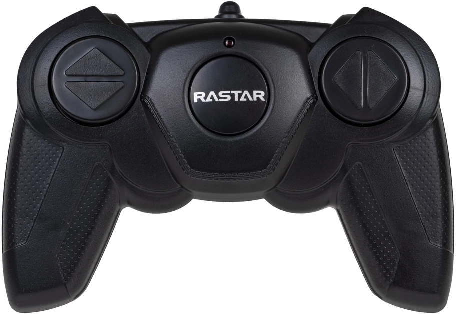 RASTAR R/C 1:24 Volkswagen Beetle nuotolinio valdymo automobilis - keičianti spalvą (rožinis)
