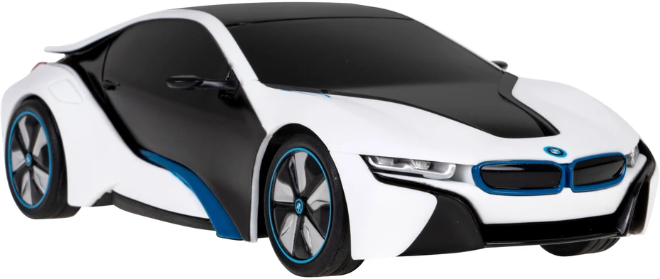 RASTAR 1:24 mastelio valdomas automodelis BMW i8-UV, 48400-4