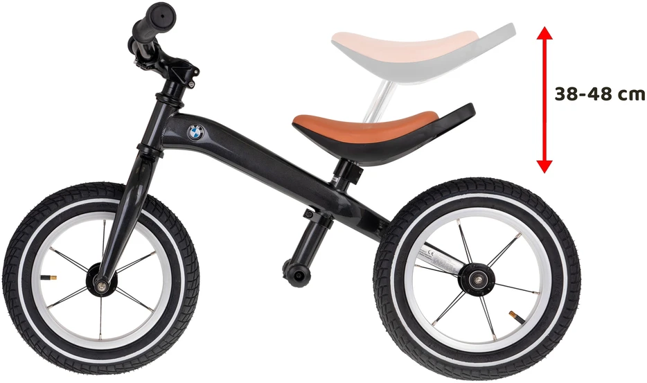 Balance BMW Rastar Balansinis dviratukas