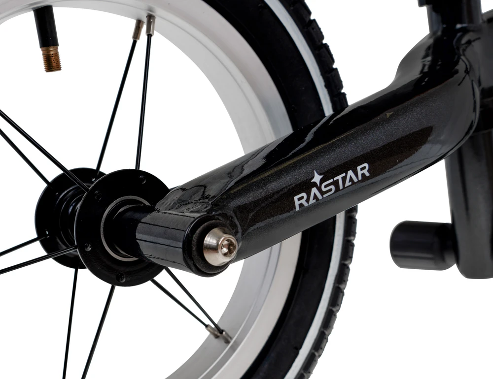 Balance BMW Rastar Balansinis dviratukas