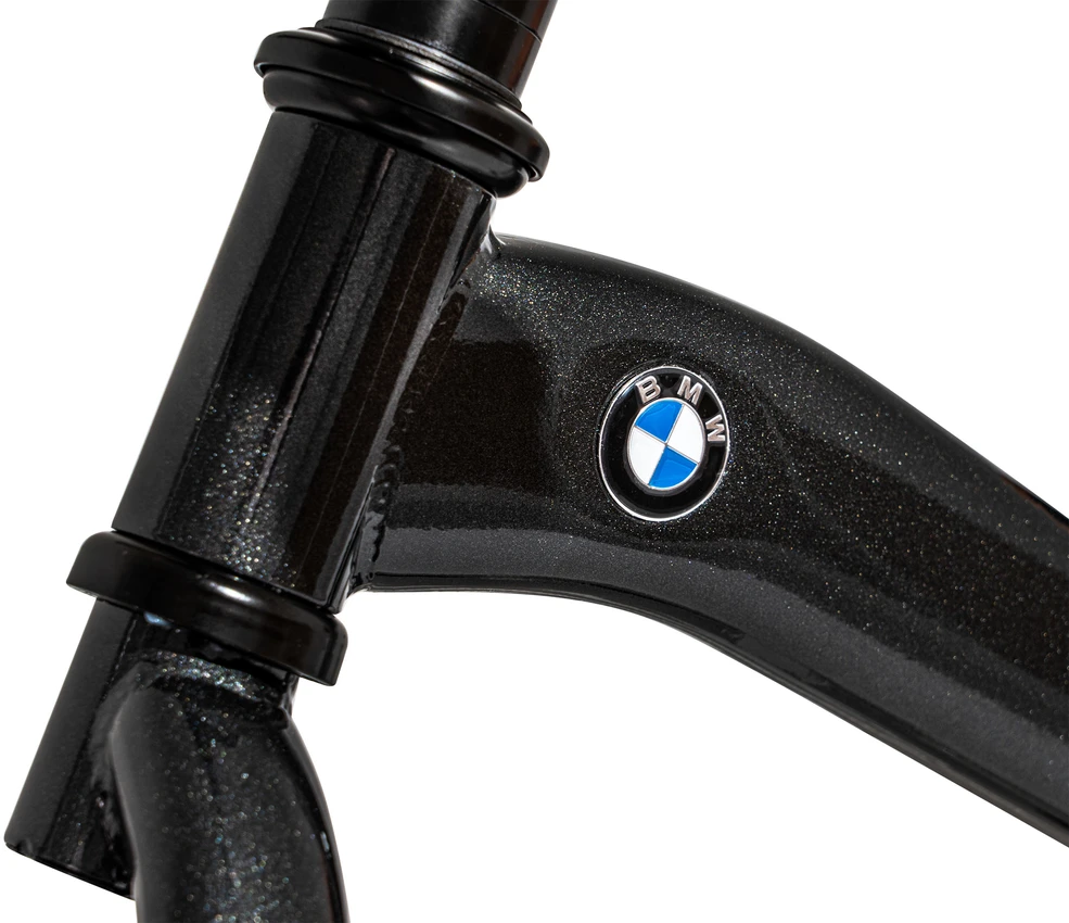 Balance BMW Rastar Balansinis dviratukas