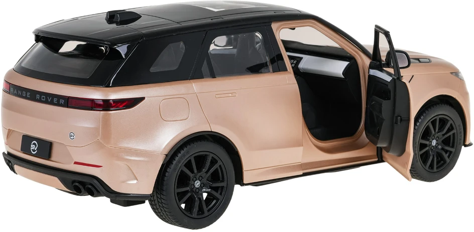 Rastar Valdomas 1:14 Range Rover Sport žaislinis automobilis