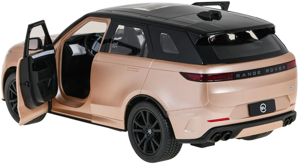 Rastar Valdomas 1:14 Range Rover Sport žaislinis automobilis