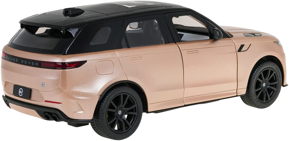 Rastar Valdomas 1:14 Range Rover Sport žaislinis automobilis