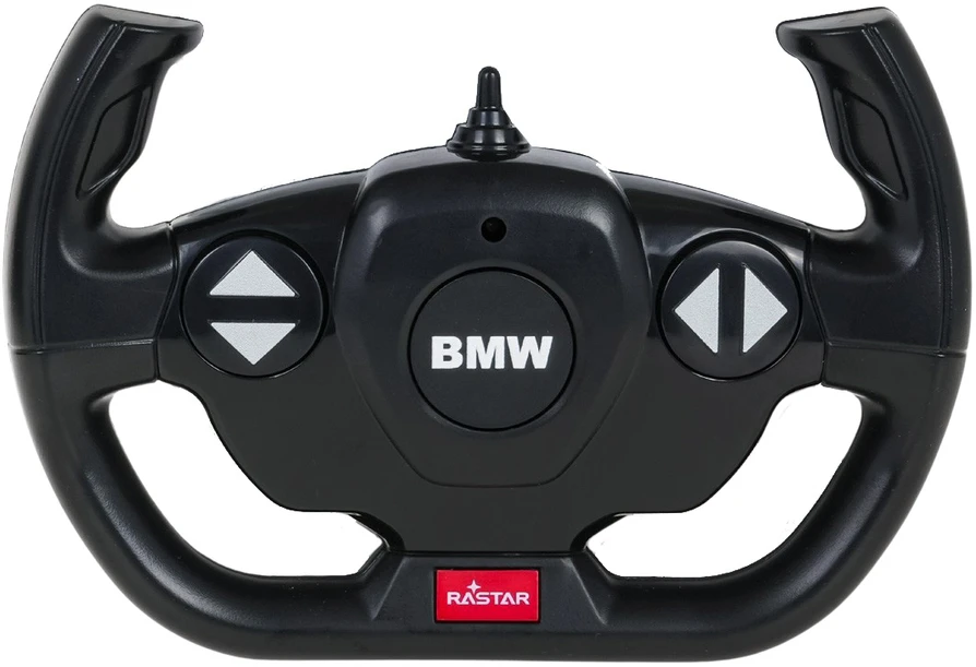 RASTAR R/C 1:14 valdomas automodelis BMW M Hybrid V8, 10190