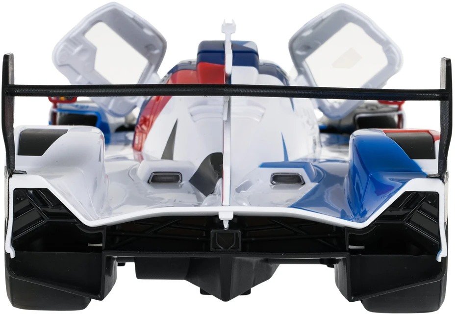 RASTAR R/C 1:14 valdomas automodelis BMW M Hybrid V8, 10190