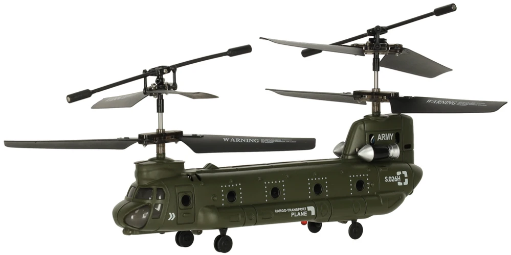 Syma Rc sraigstasparnis