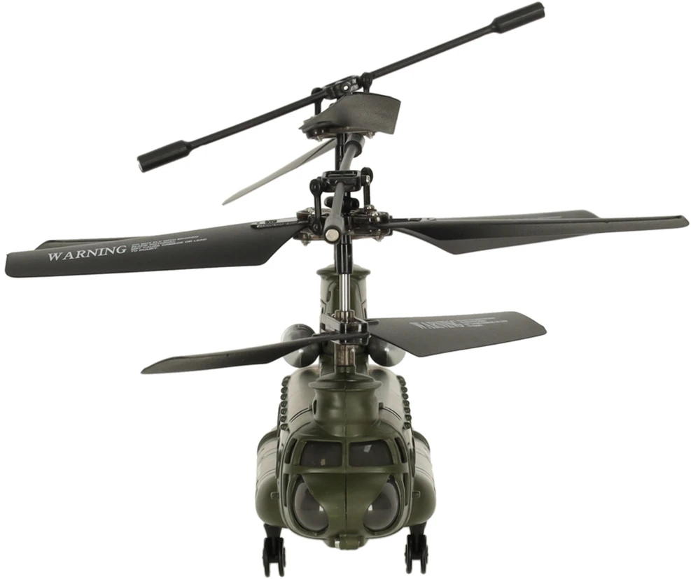 Syma Rc sraigstasparnis