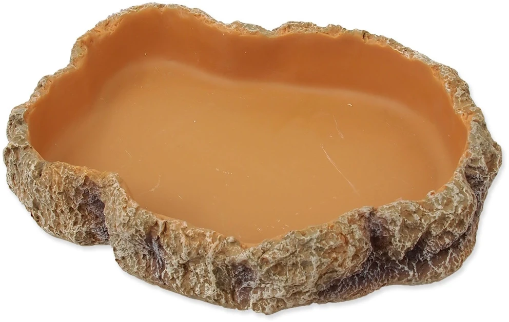 REPTI PLANET miško dekoracija terariumui