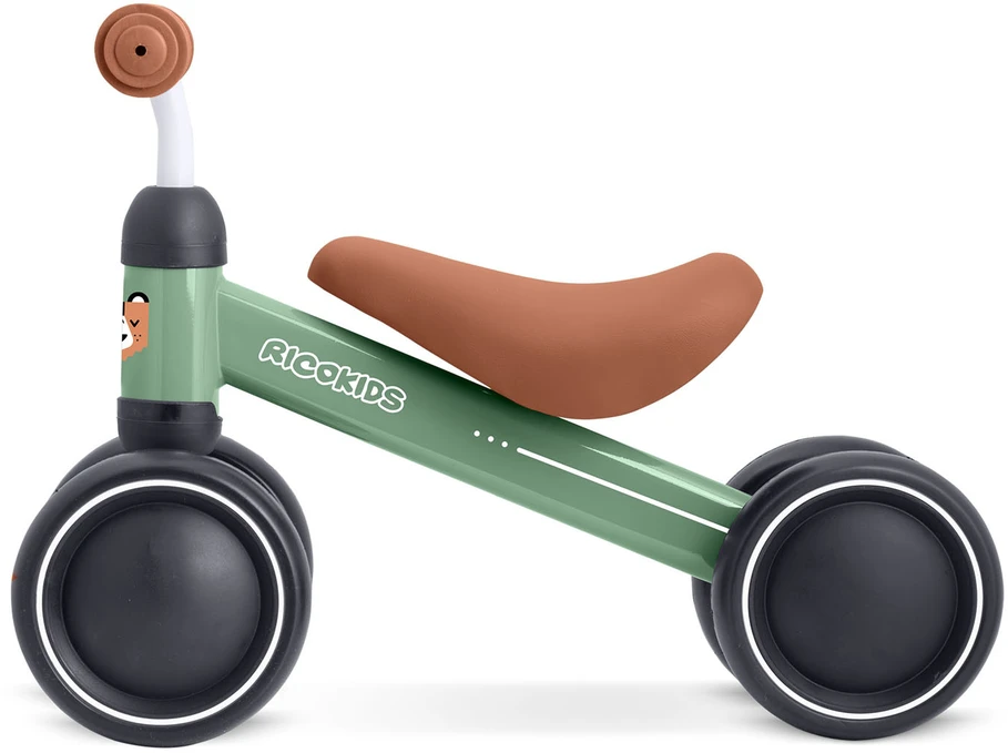 Ricokids balansinis triratis vaikams