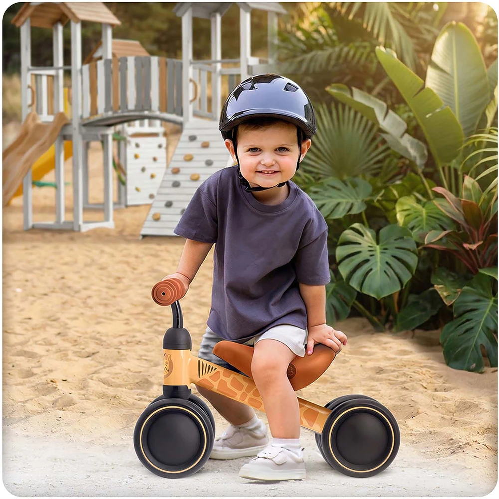Ricokids balansinis triratis vaikams