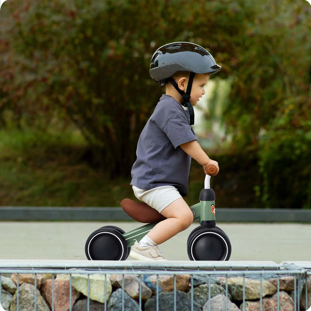 Ricokids balansinis triratis vaikams