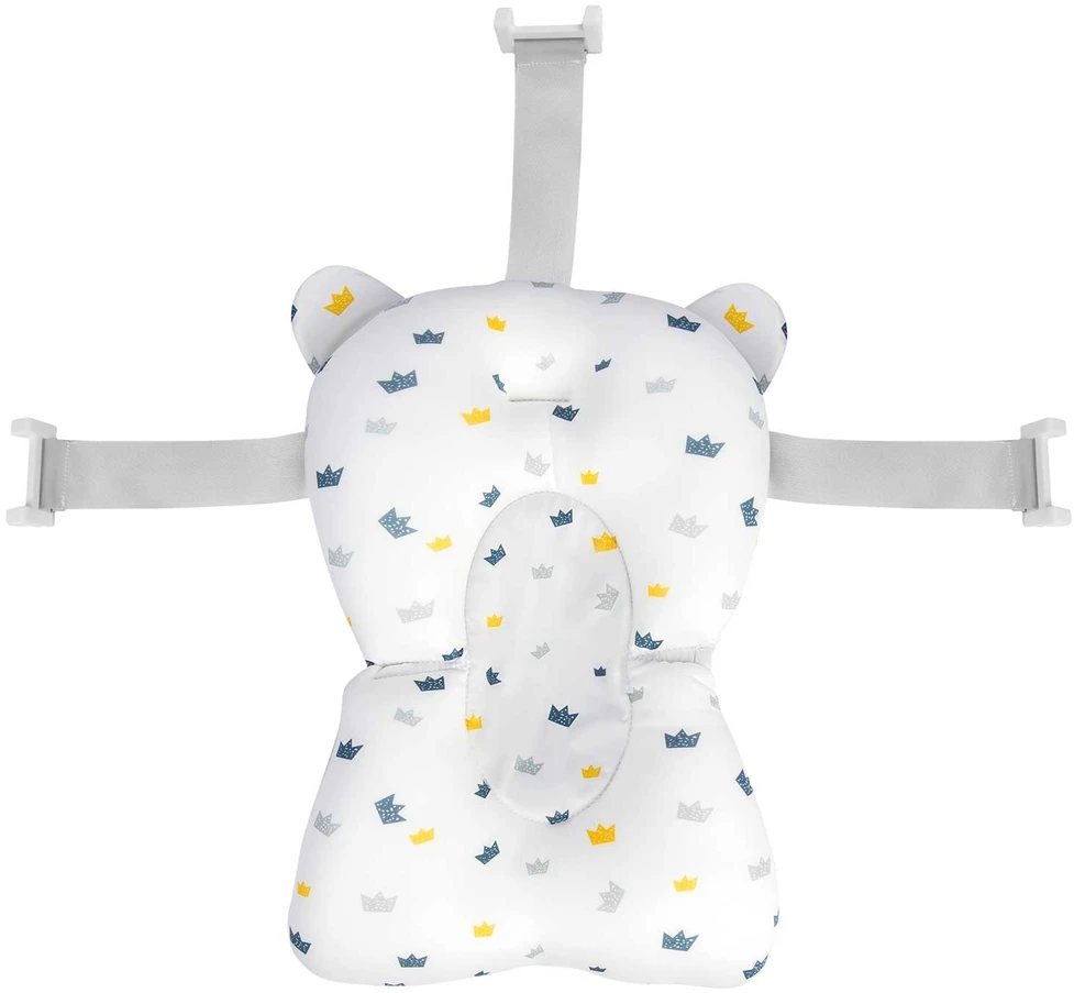 Kūdikio vonelės pagalvėlė, Ricokids