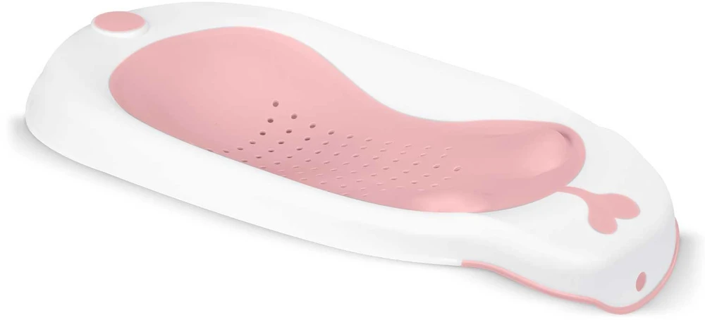 Sulankstomos kūdikių vonelės įdėklas, Ricokids