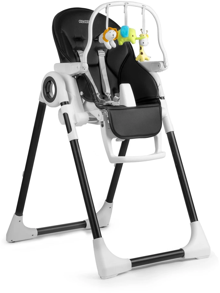 Ricokids Belo Lindo Tugo žaislų lankas kėdutei