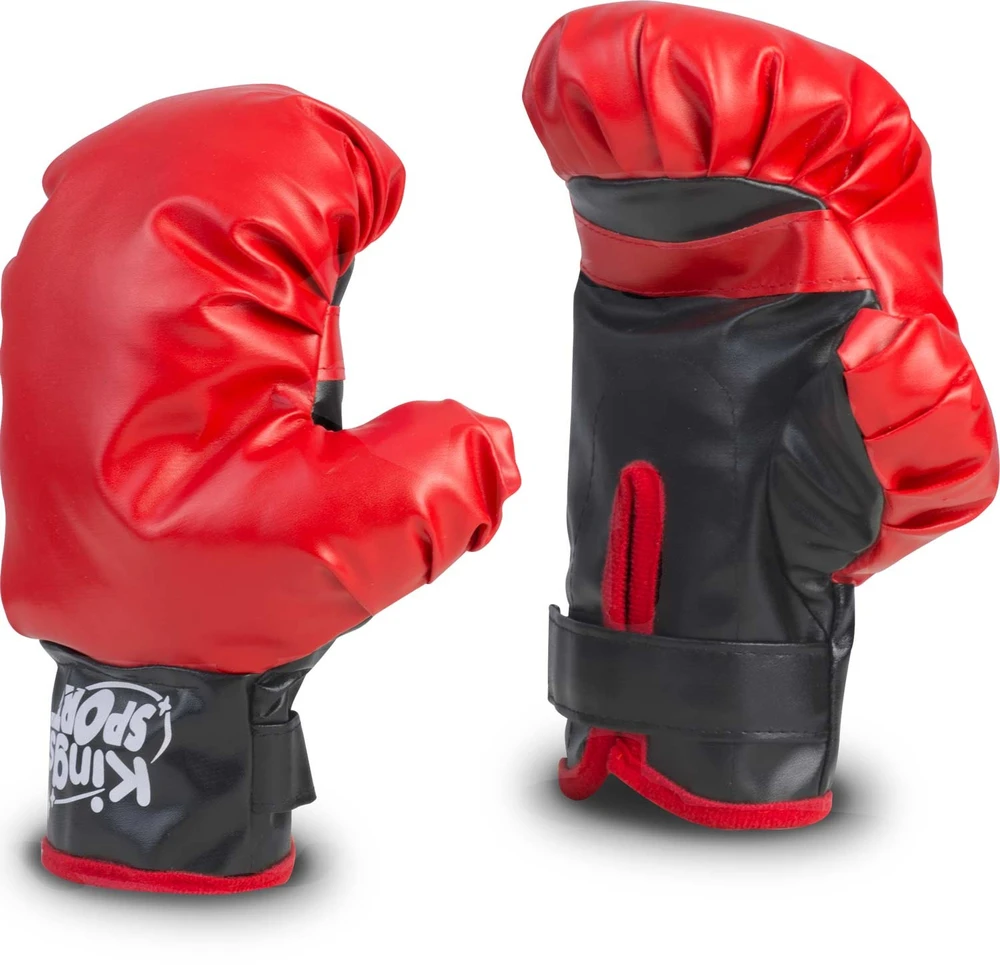 „Ricokids 772800“ bokso kamuoliukas ant stovo