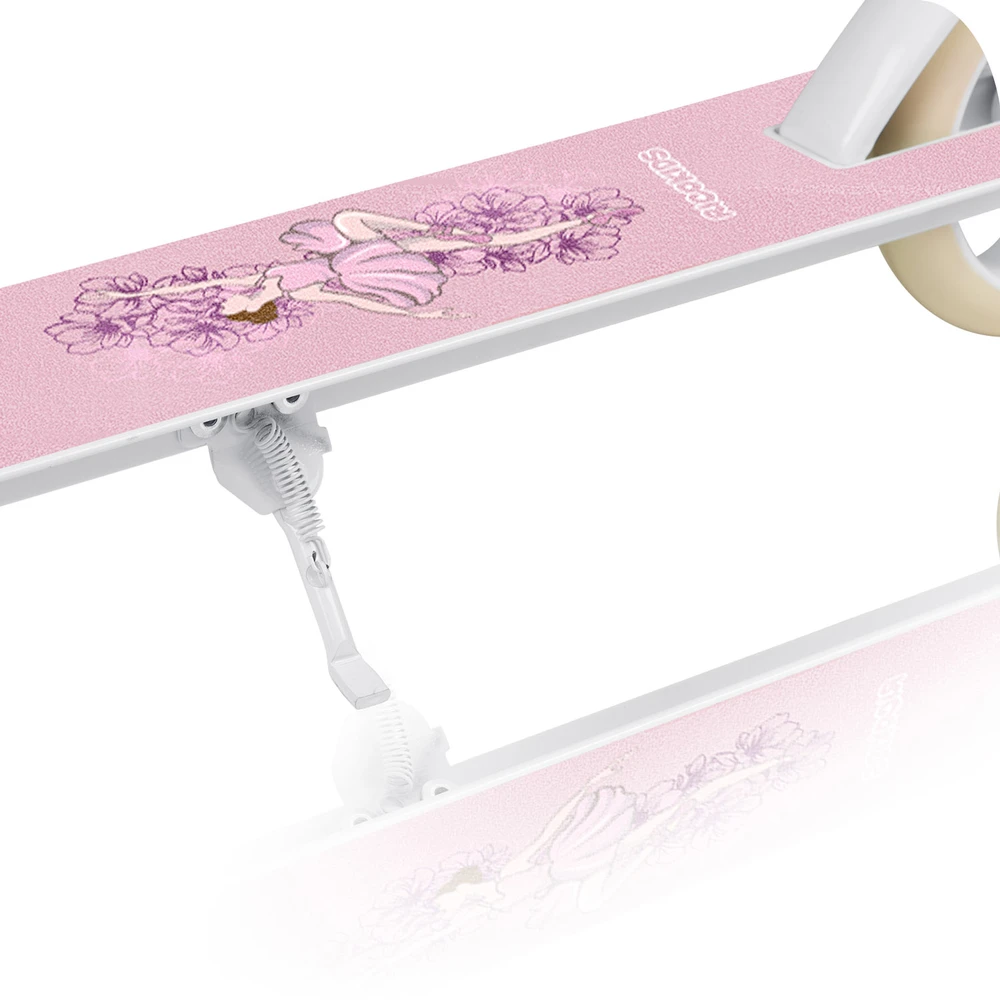 Ricokids Kodi balerinos paspirtukas