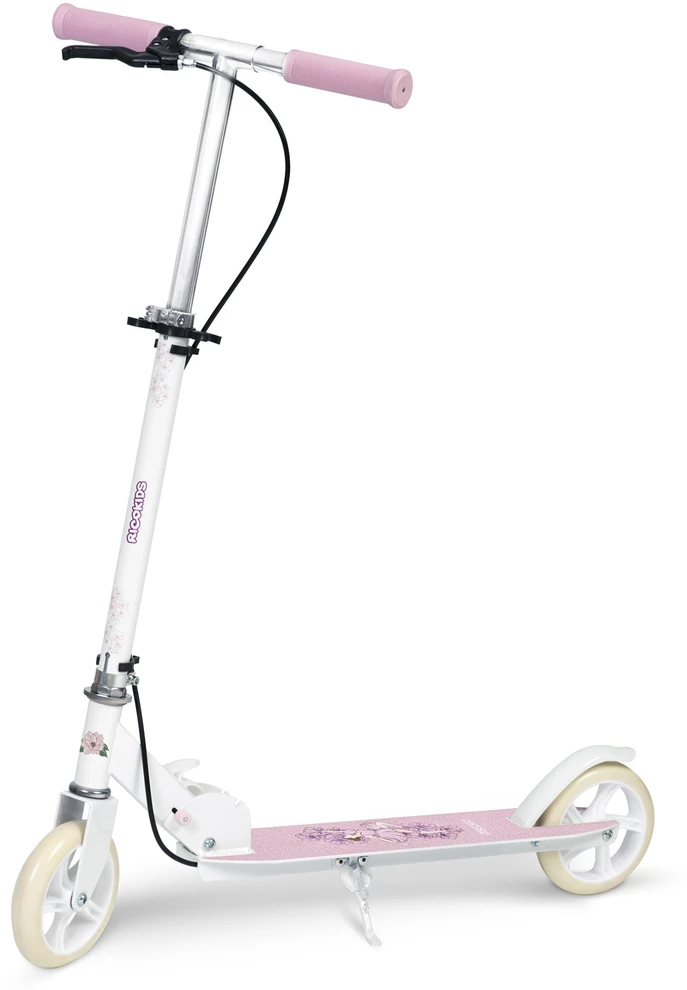 Ricokids Kodi balerinos paspirtukas