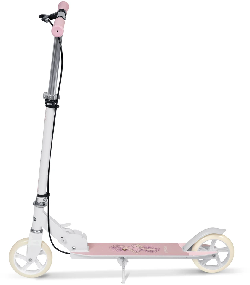 Ricokids Kodi balerinos paspirtukas