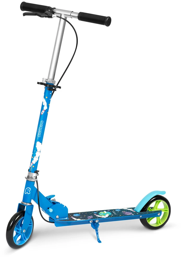 „Ricokids Kodi Cosmos“ paspirtukas