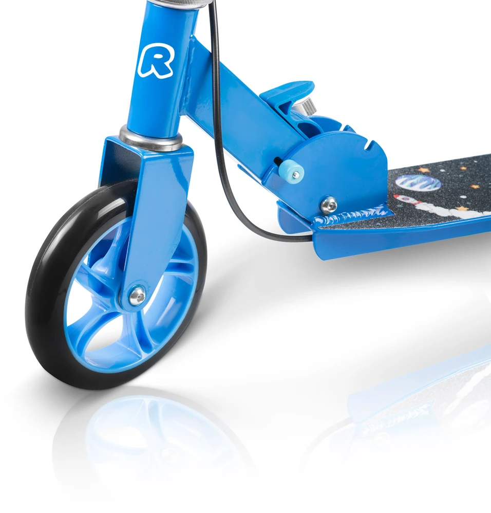 „Ricokids Kodi Cosmos“ paspirtukas