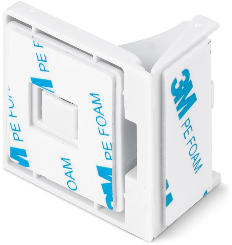 Ricokids magnetinė spintelių apsauga, 8 vnt., 798010