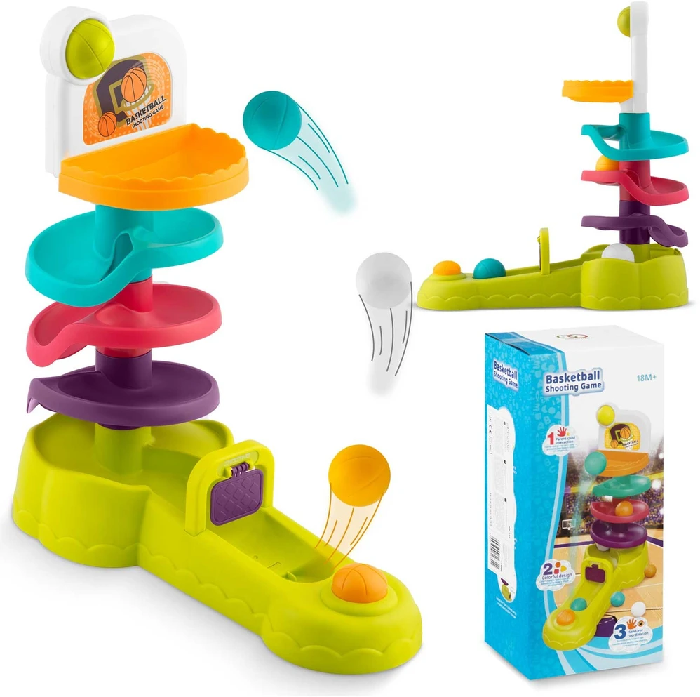 „Ricokids RK-739“ krepšinio arkadinis žaislas