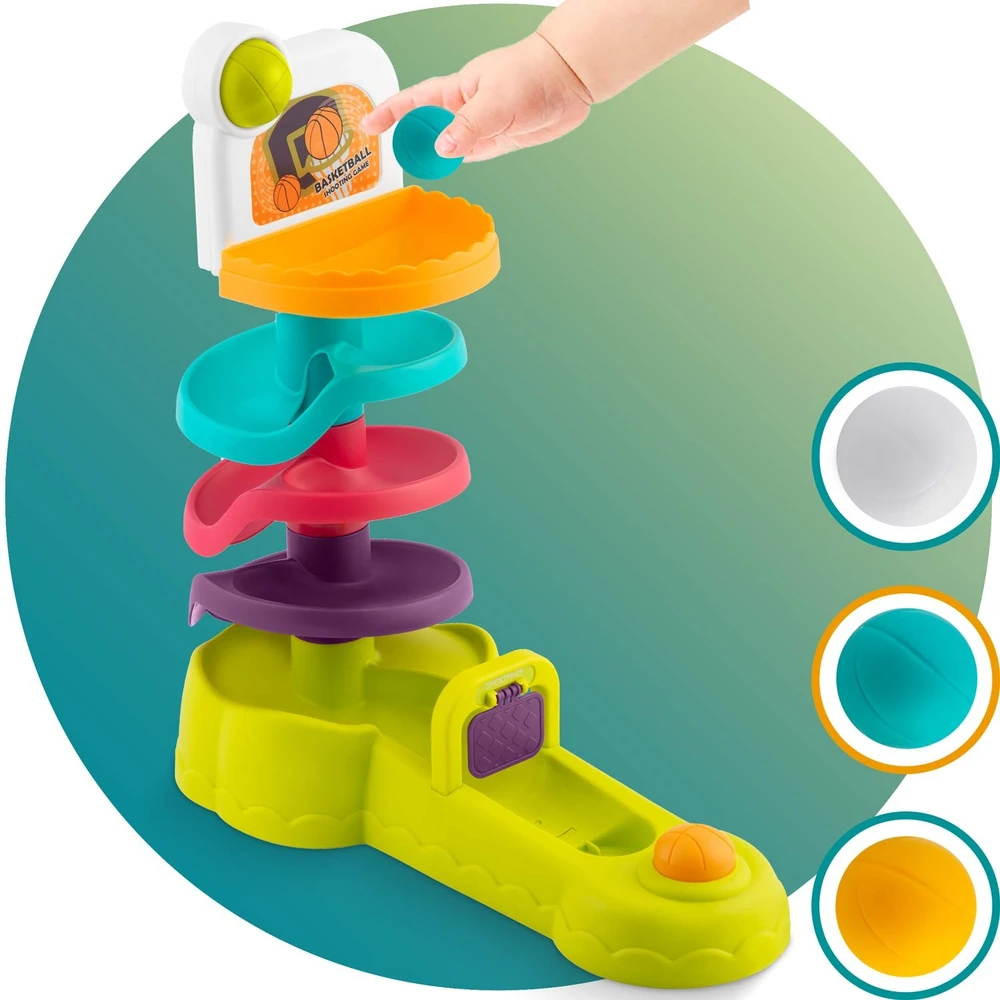 „Ricokids RK-739“ krepšinio arkadinis žaislas