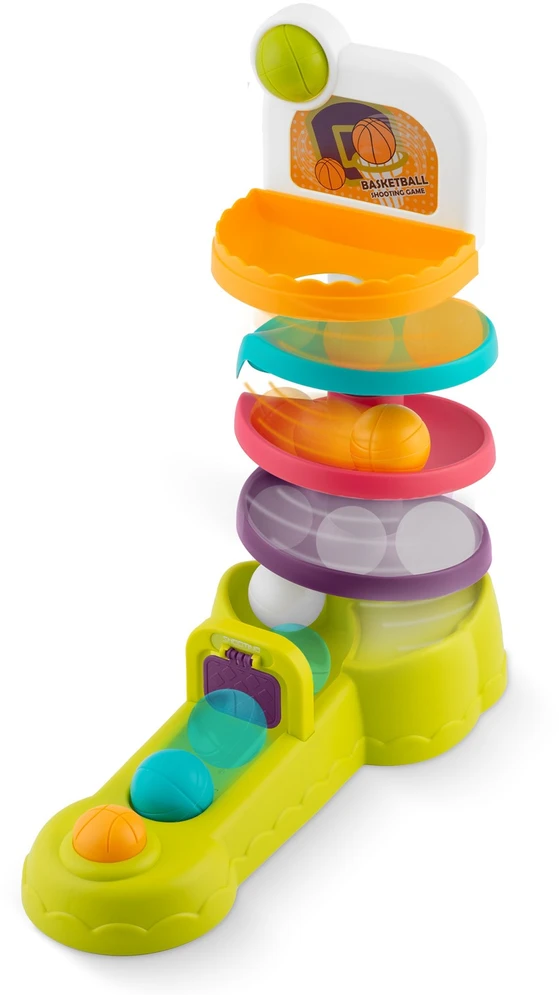 „Ricokids RK-739“ krepšinio arkadinis žaislas
