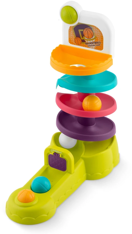 „Ricokids RK-739“ krepšinio arkadinis žaislas