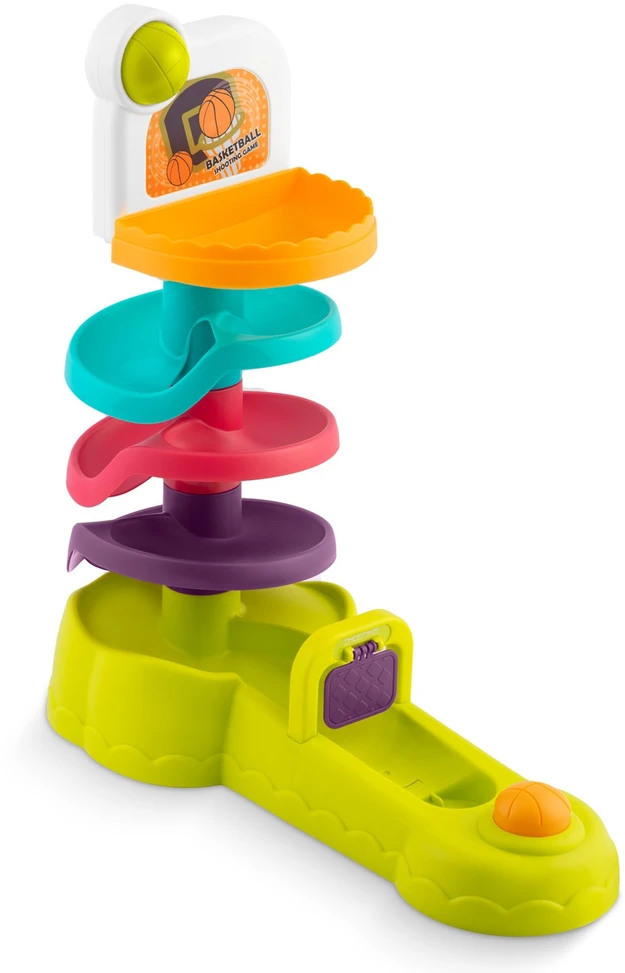 „Ricokids RK-739“ krepšinio arkadinis žaislas