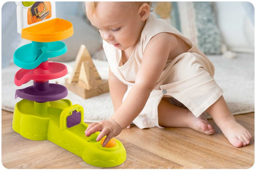 „Ricokids RK-739“ krepšinio arkadinis žaislas