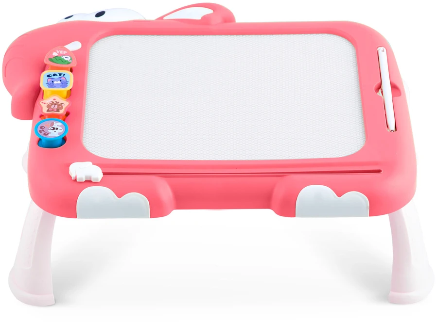 Ricokids RK-823 magnetinė dėlionė vaikams, tangramas