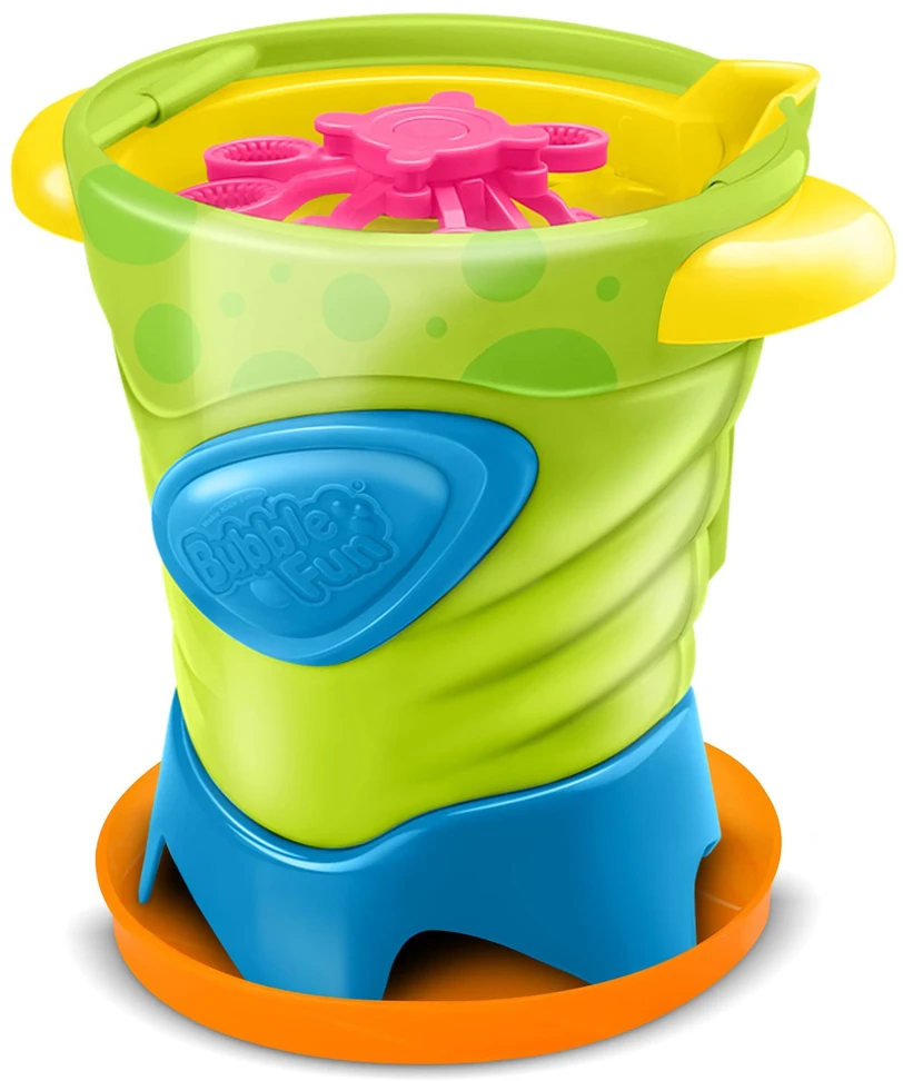 Ricokids RK-901 fontano burbulų aparatas