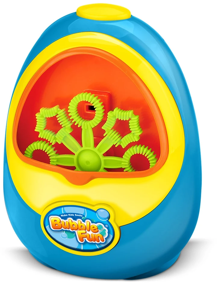 Ricokids RK-903 burbulų mašina
